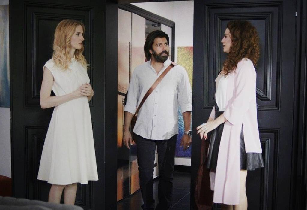 29. bölüm fotogaleri