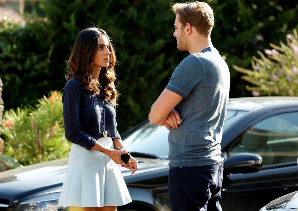 18. bölüm fotoğrafları