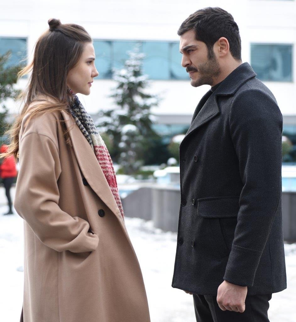 100 karede Maraşlı