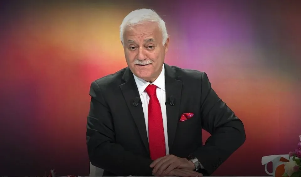Nihat Hatipoğlu Sorularınızı Cevaplıyor
