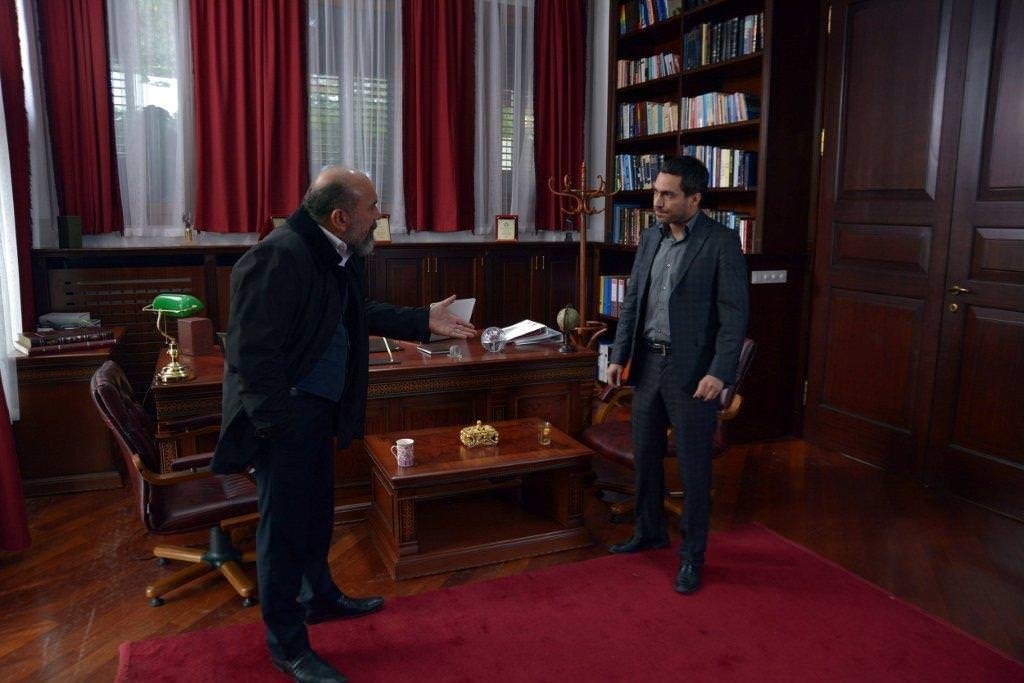 11.bölüm fotoğrafları