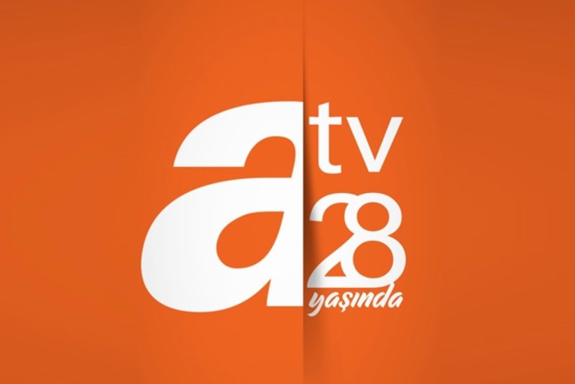 atv 28 yaşında