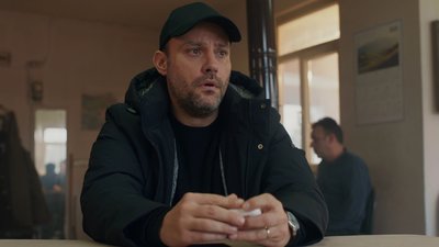 Başka Bir Gün - 2. Fragman