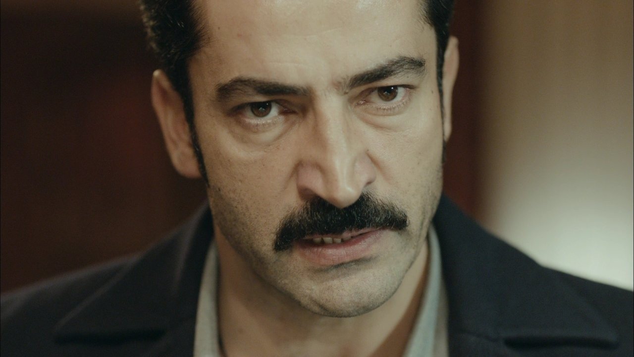 Unutulmaz Mahir Kara replikleri