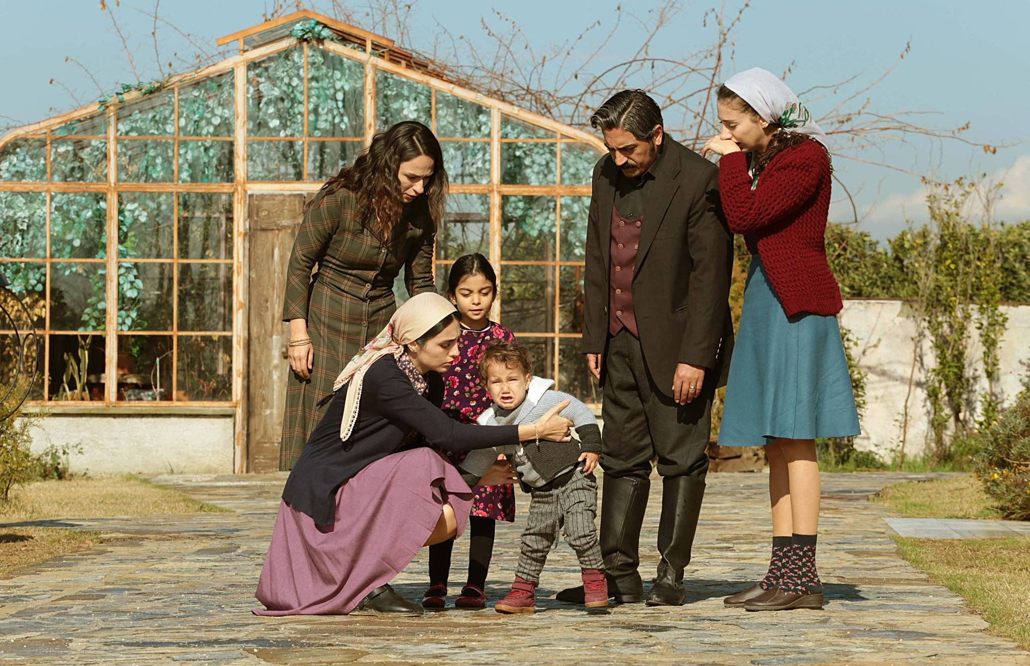 61. Bölüm Foto Galeri