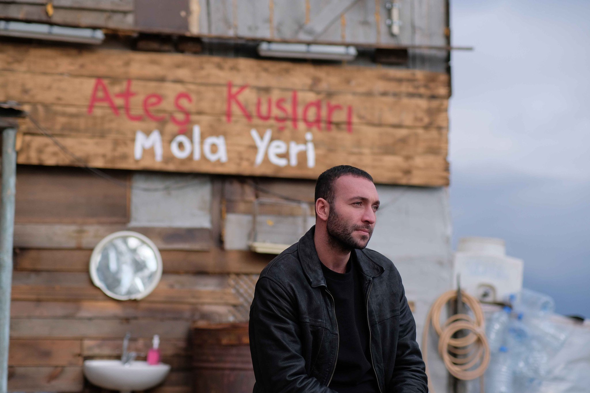 "Ateş Kuşları" rekorla başladı!