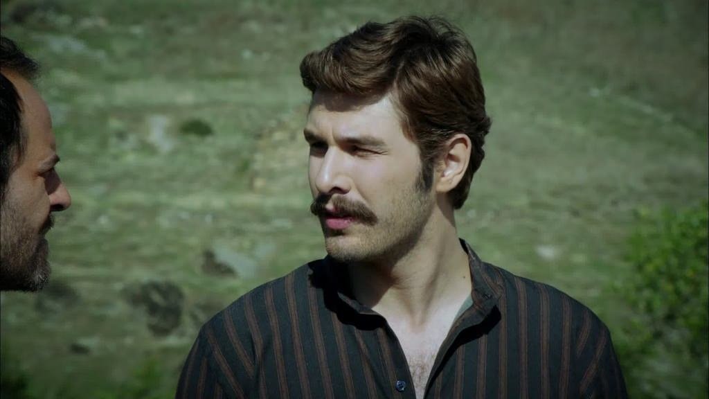 4. Bölüm Fotoğrafları