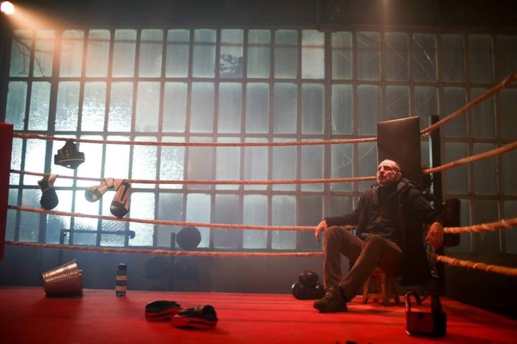 6. bölüm foto galeri