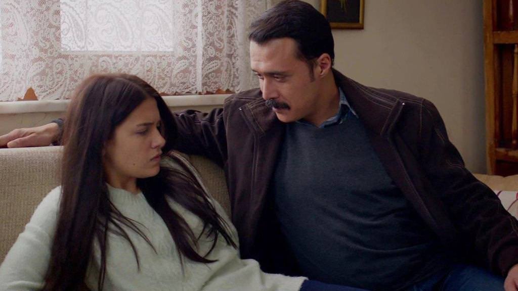 Tuzağa düşüyor... 21. bölüm fotogaleri