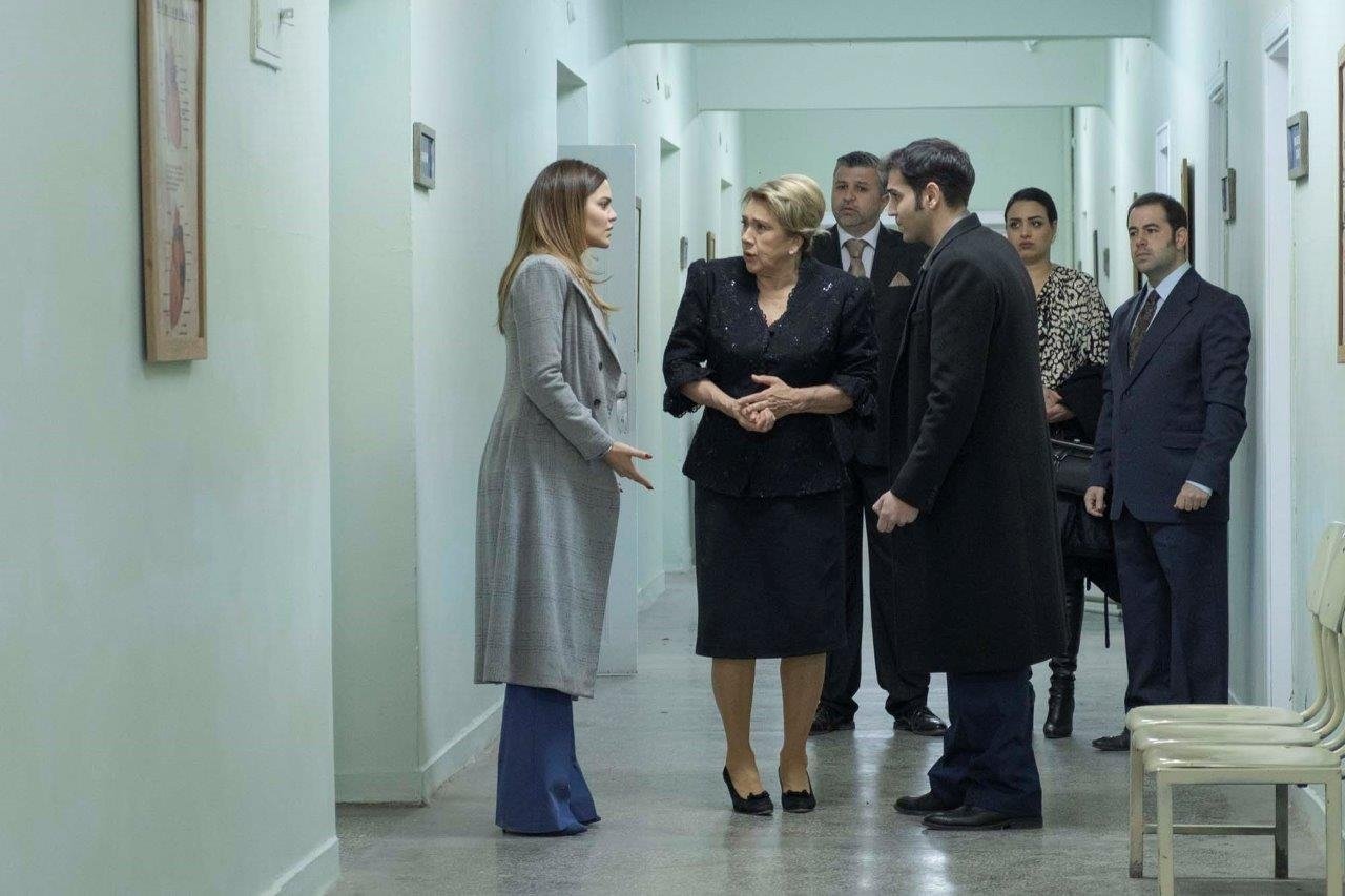 132. Bölüm Foto Galeri 