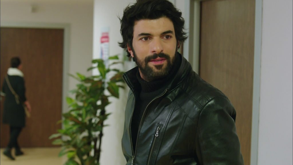 Kahreden Aşk Acısı!  40.bölüm fotogaleri