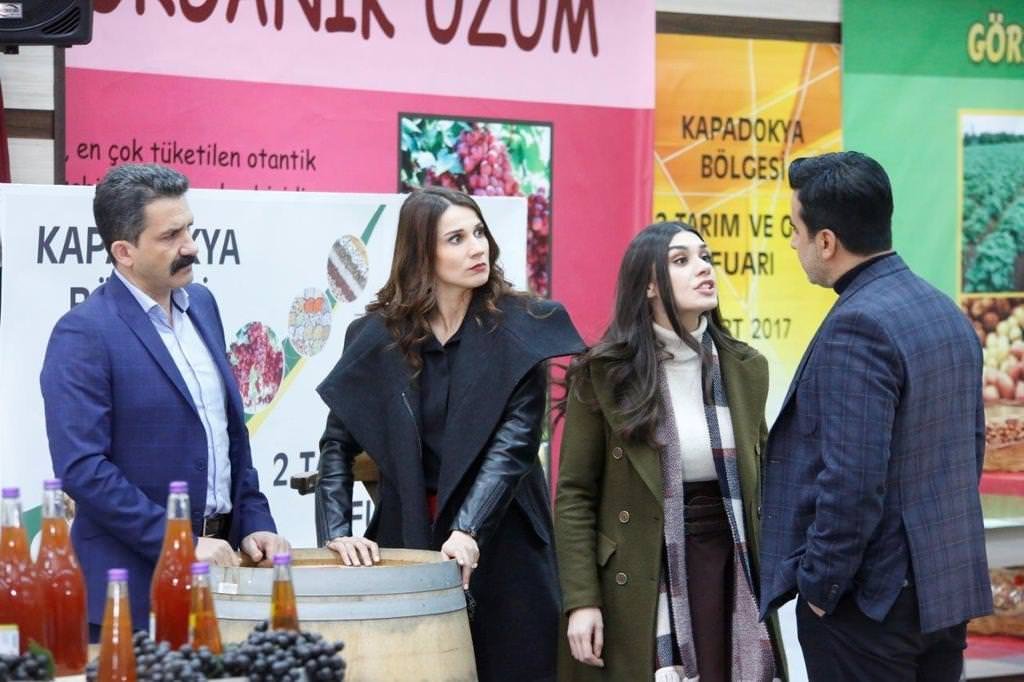 20. Bölüm foto galeri