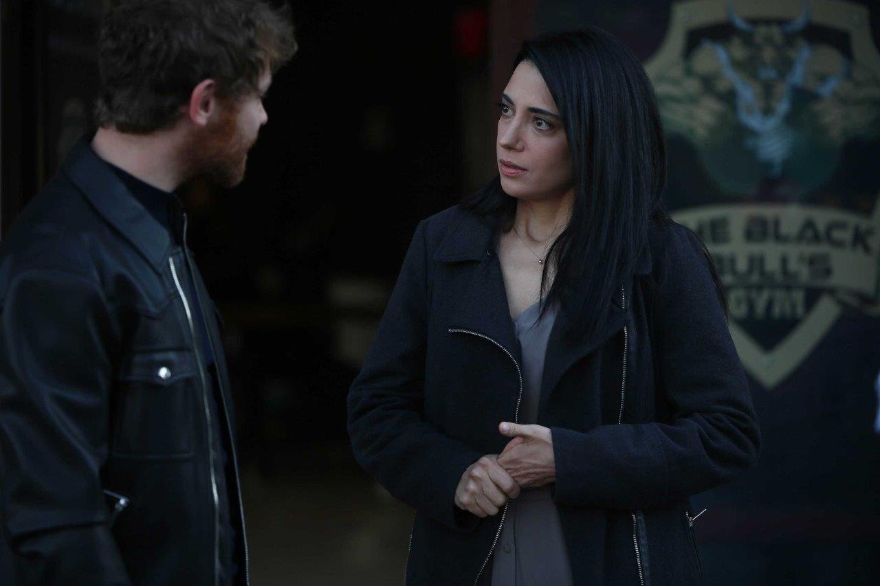 15. Bölüm Foto Galeri 