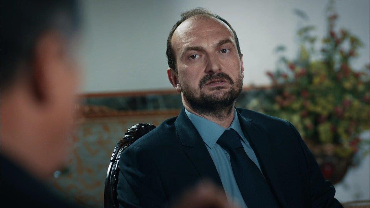 Alpaslan'ın yükselişi