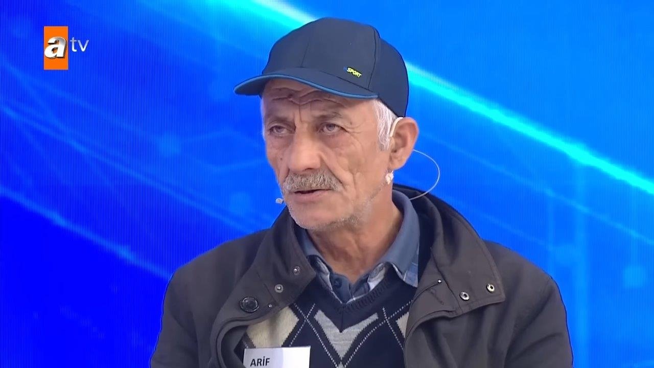 Cinayeti Müge Anlı’da itiraf etti!