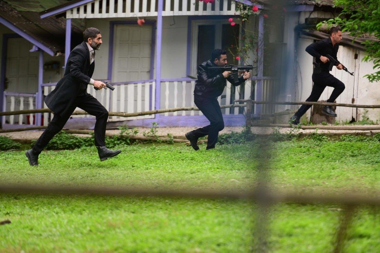 33. Bölüm Foto Galeri 