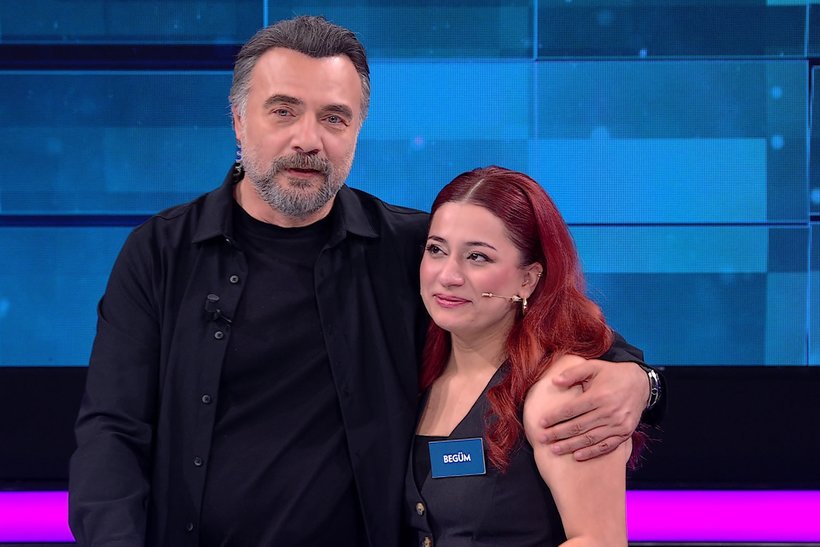 Alan'da büyük ödül sahibini buldu