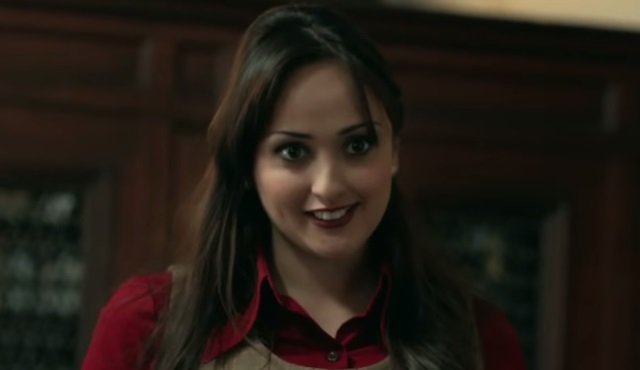 Kimler geldi, kimler geçti...