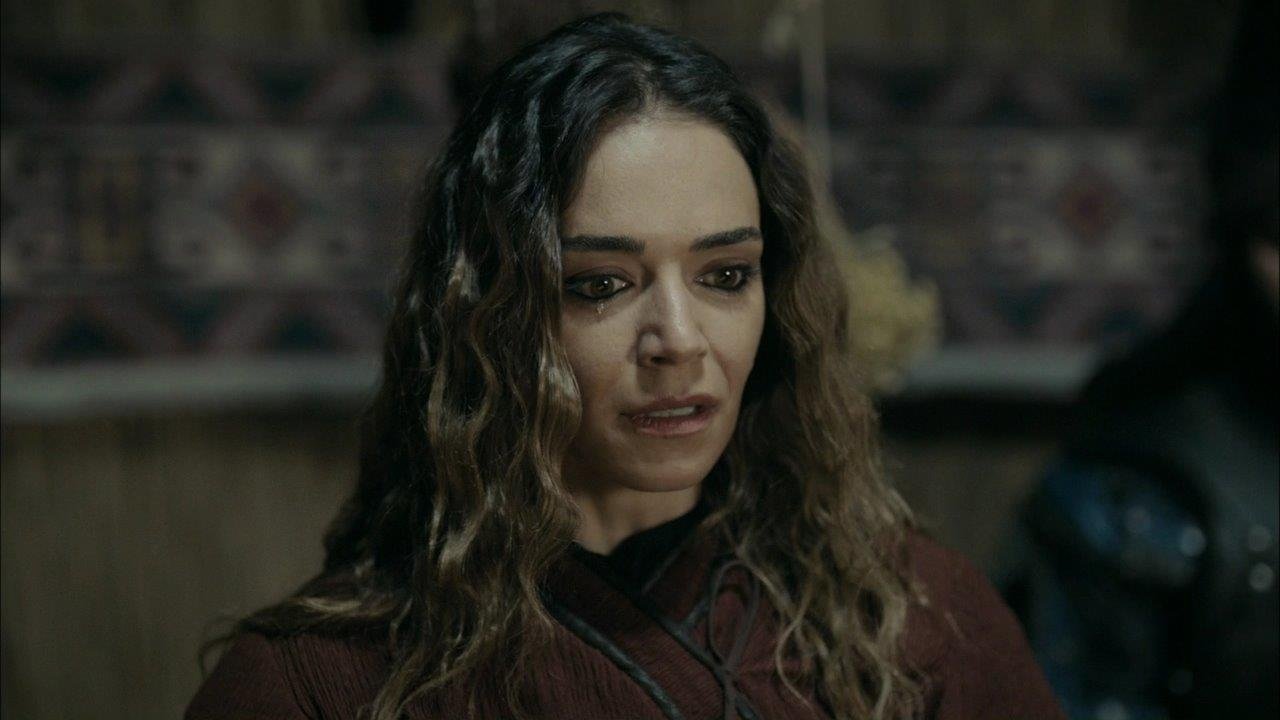 Batuga'dan aşk itirafı