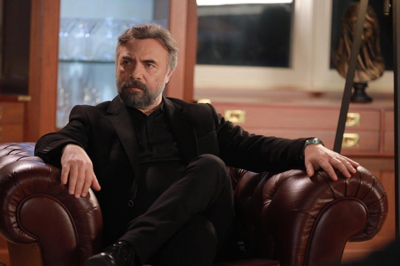 189. Bölüm Foto Galeri