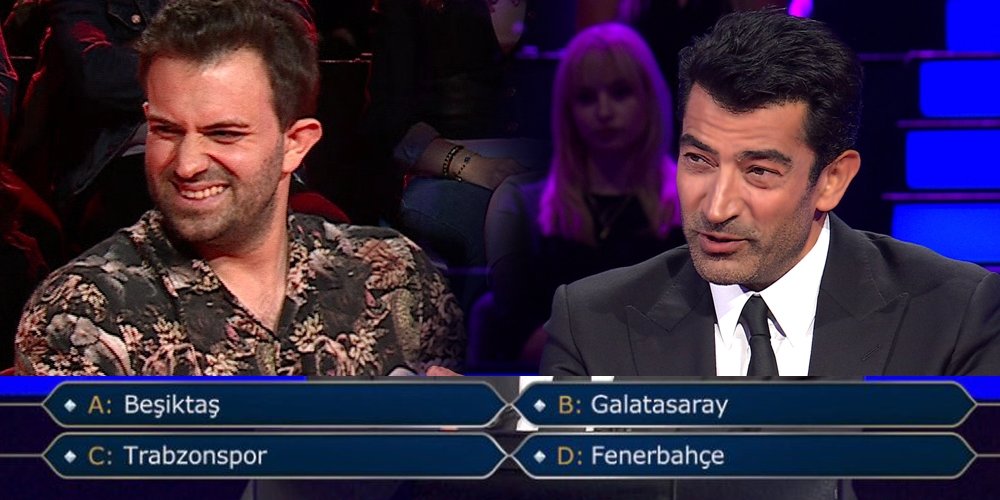 Herkes bu soruyu konuşuyor!