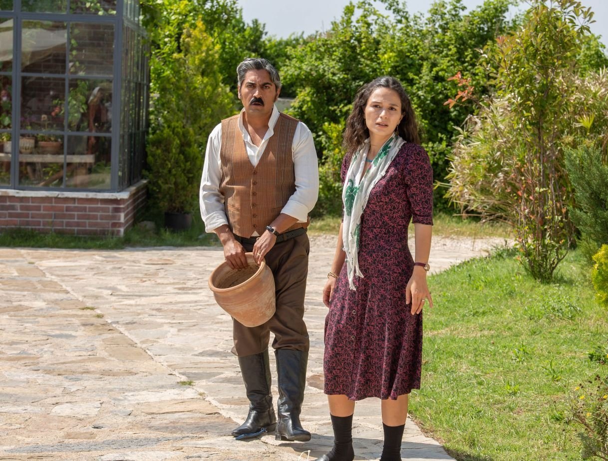 101. Bölüm Foto Galeri 