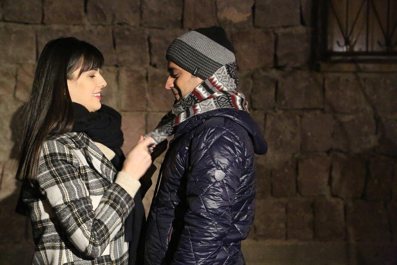 52. Bölüm Foto Galeri 