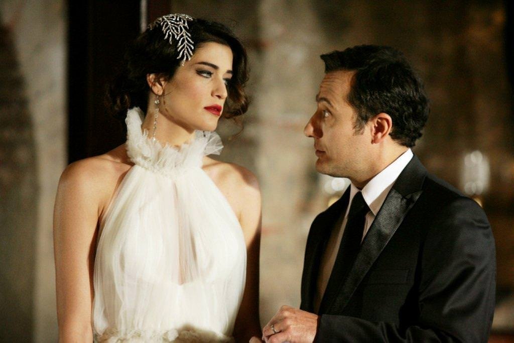 Son 13.bölüm fotoğrafları