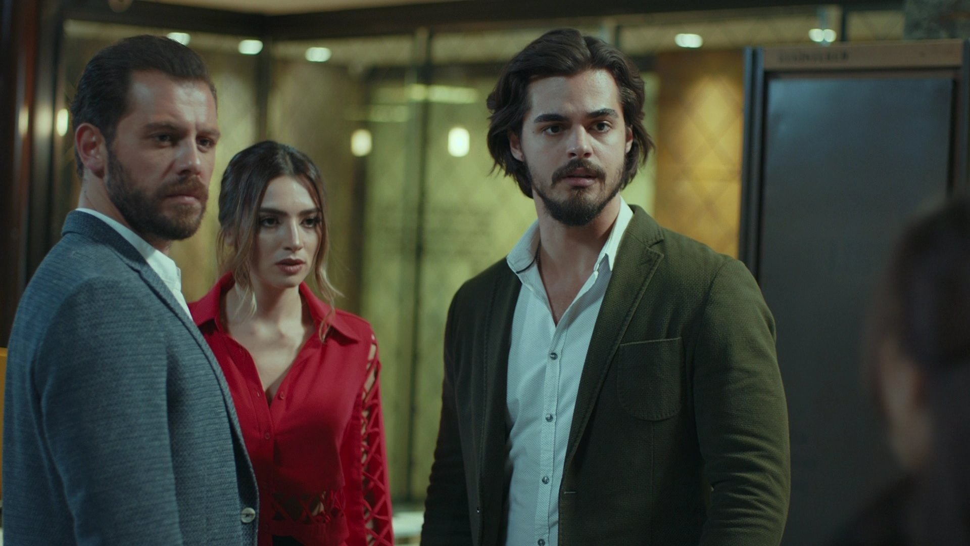 9. Bölüm foto galeri 