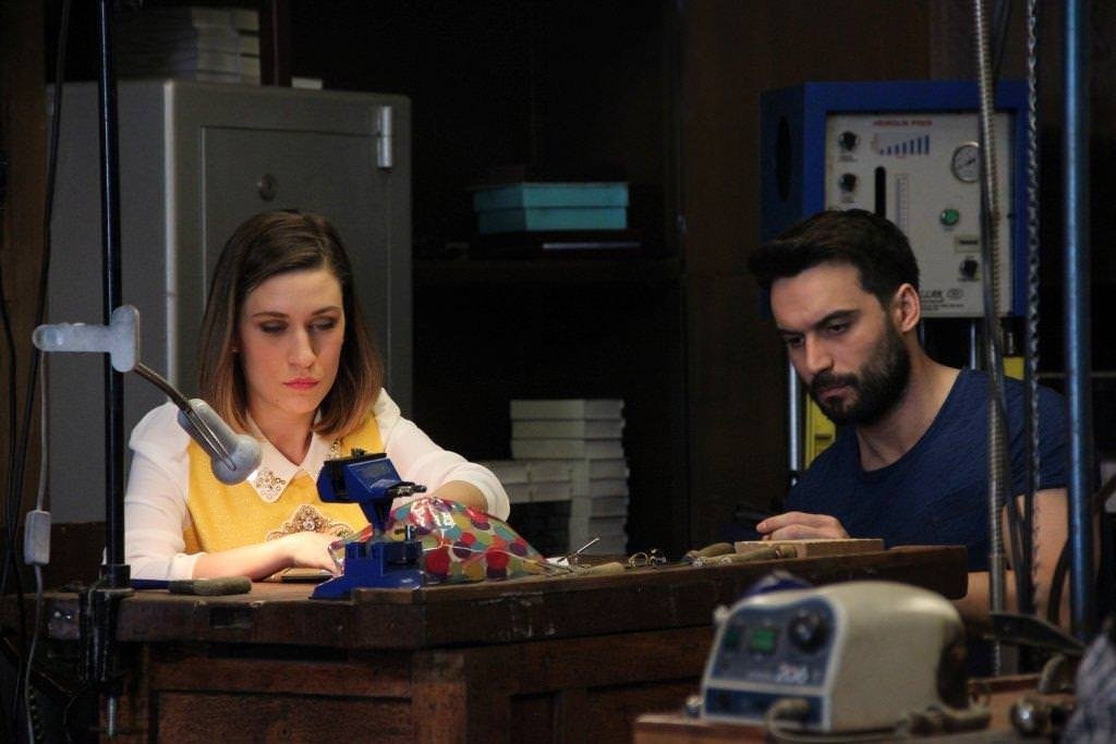 22. bölüm fotoğrafları