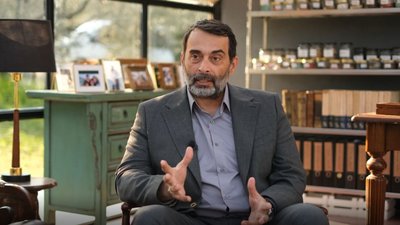 Karakteri sette çıkardım