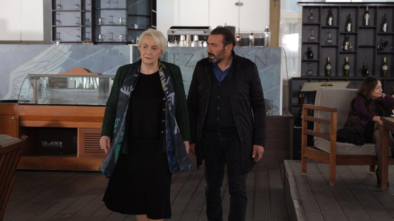 177. Bölüm Foto Galeri 