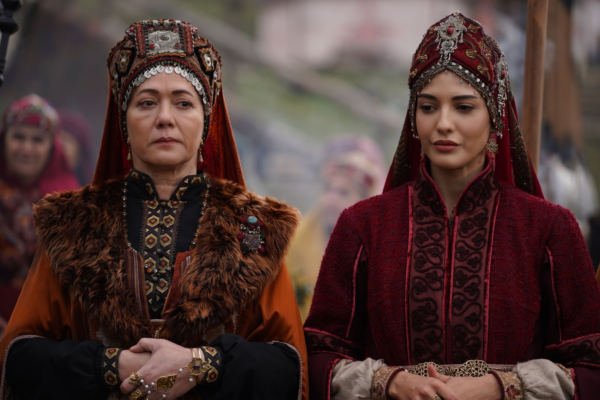 11. Bölüm Foto Galeri