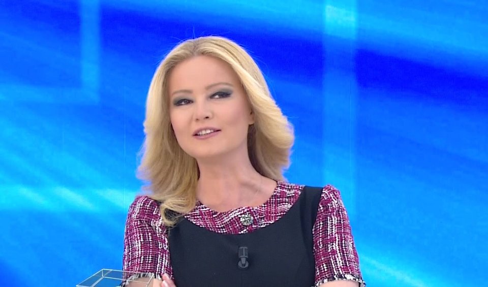 Müge Anlı ile Tatlı Sert - 2438.Bölüm - atv