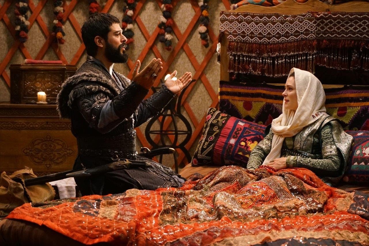 63. Bölüm Foto Galeri 