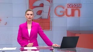 atv Gün Ortası