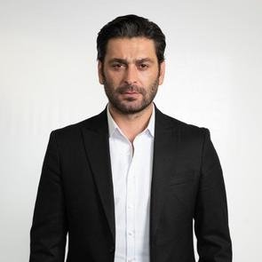 Eşkıya Dünyaya Hükümdar Olmaz | Kadro | İlyas Çakırbeyli