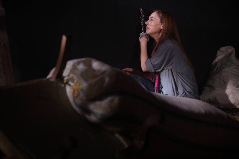 Kızım Nerede 22. bölüm fotoğrafları