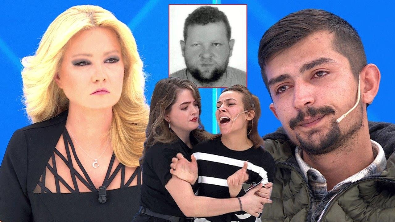 Mustafa Hakkulu cinayetinde yeni gelişmeler...