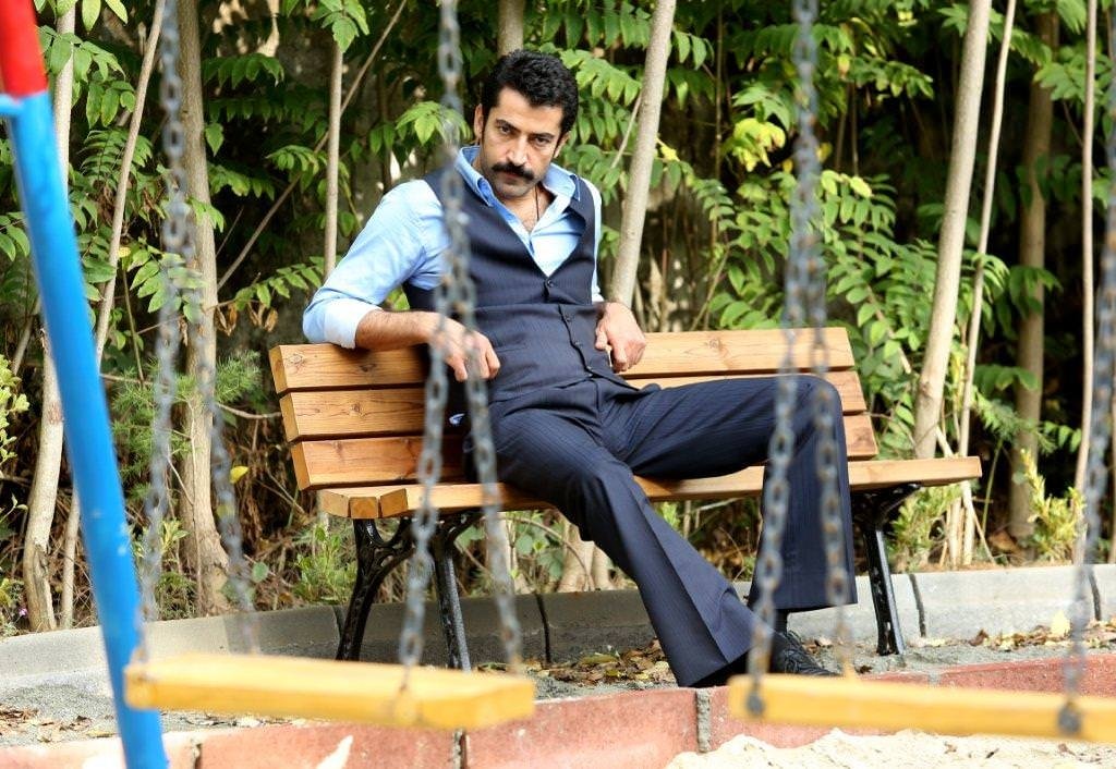 4. Bölüm Fotoğrafları