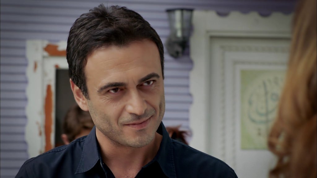 7. Bölüm Fotoğrafları