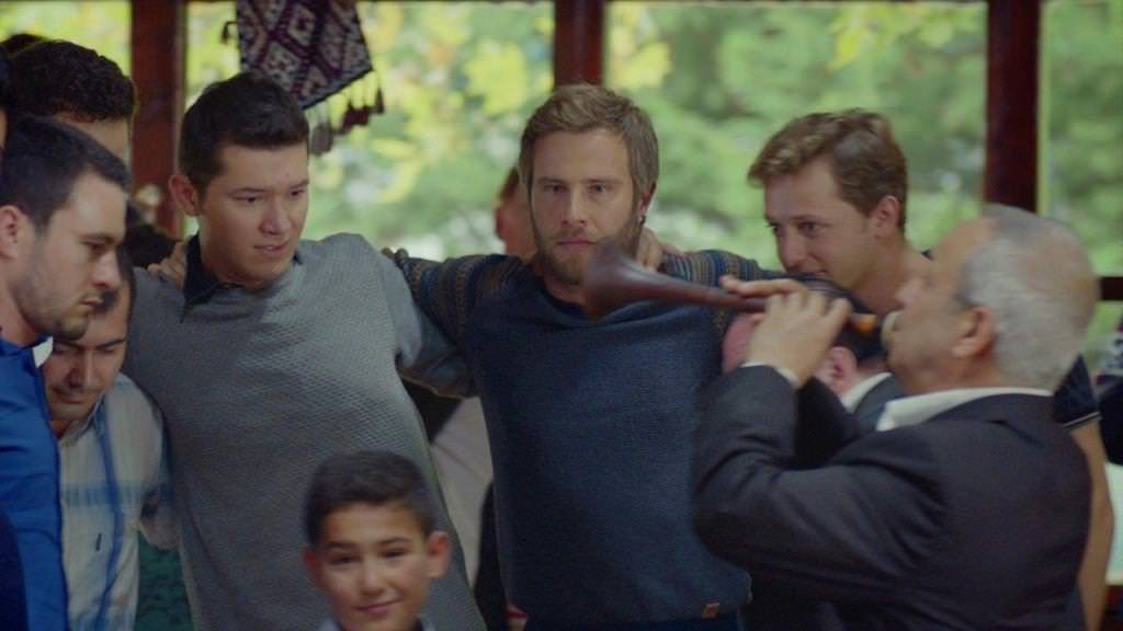 60. bölüm foto galeri