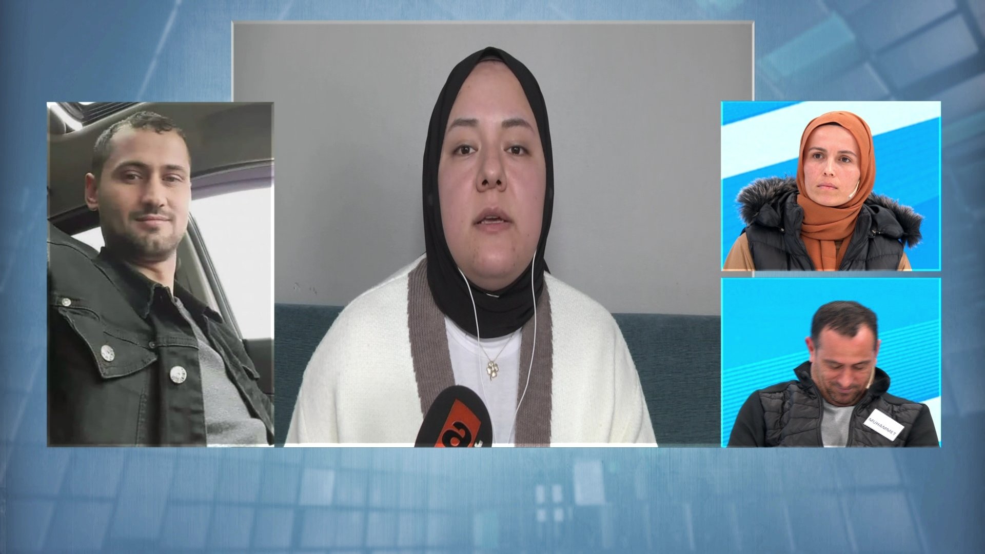 İhanet cinayetle mi sonuçlandı?