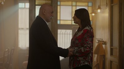 Gerçek ortaya çıktı