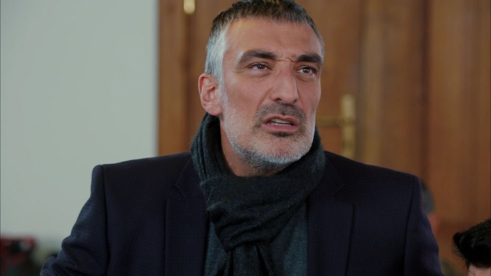 Kertenkele 19. bölüm replikleri