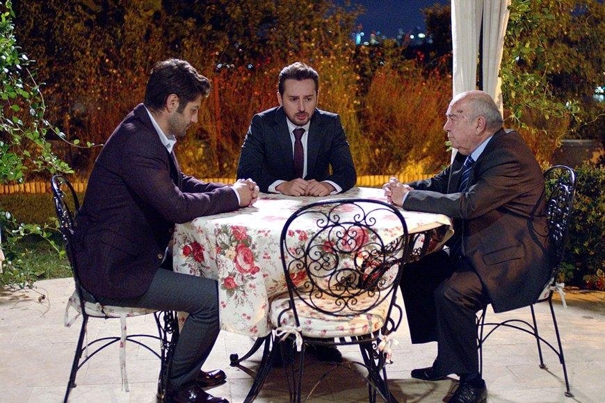 4. bölüm fotogaleri