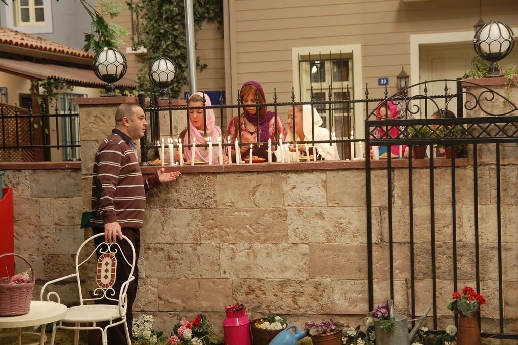 48. Bölüm Fotoğrafları