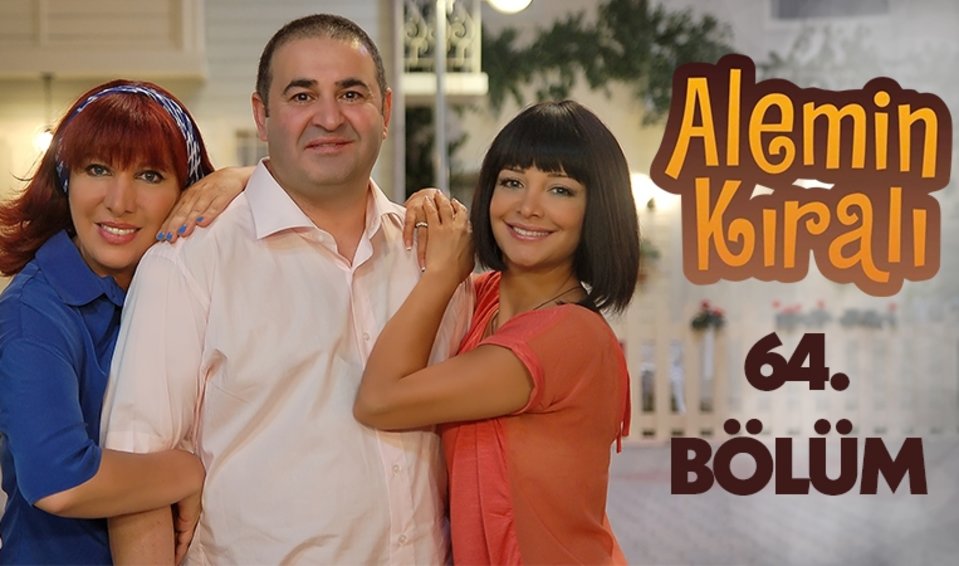 alemin-kirali