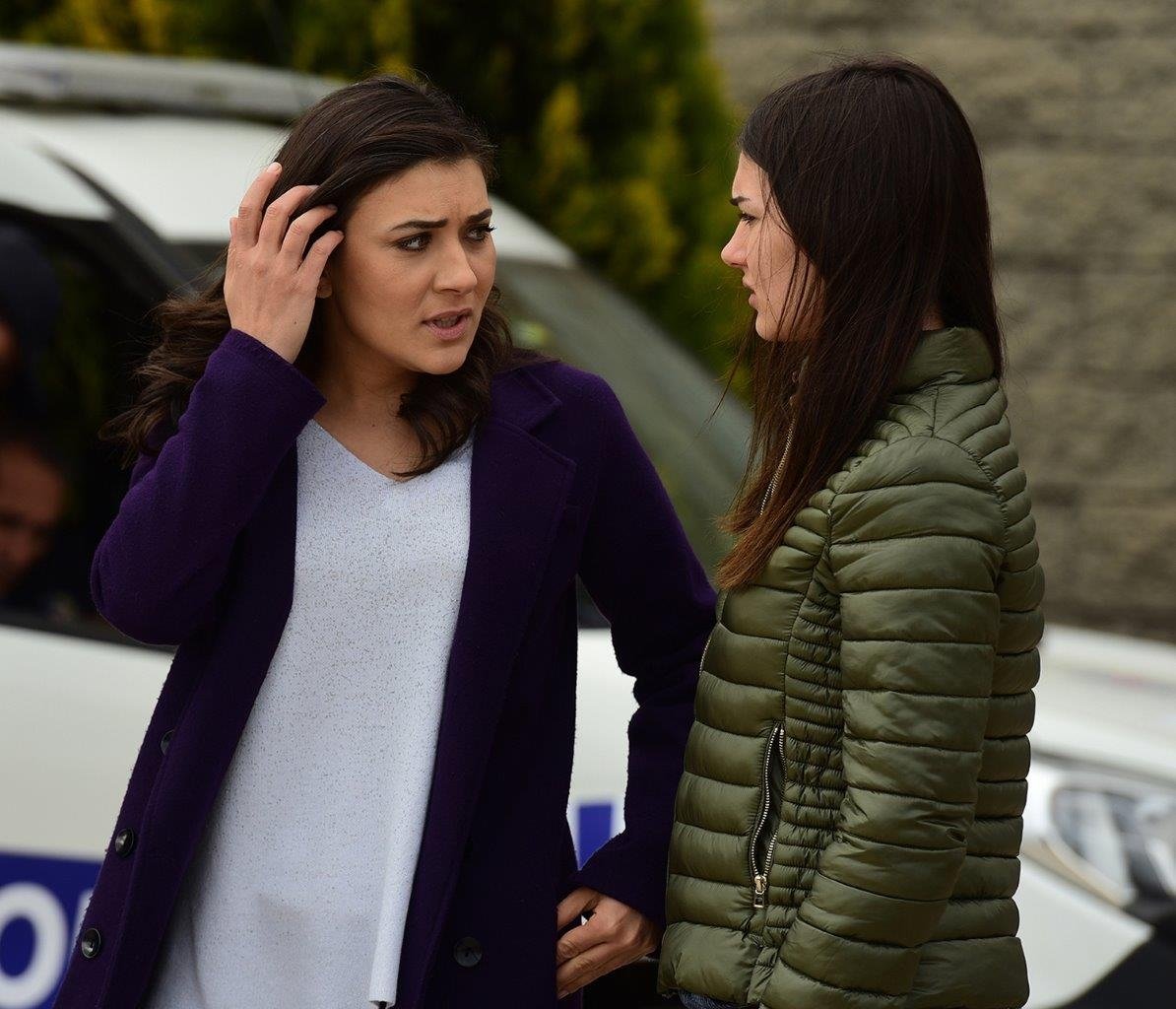 45. Bölüm Foto Galeri