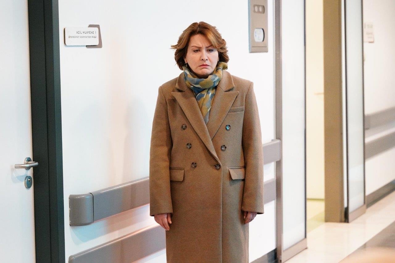 25. Bölüm Foto Galeri 